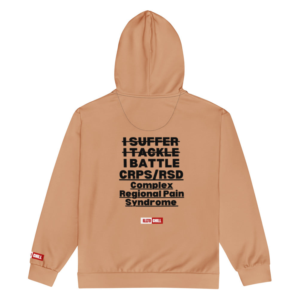 ILLTOCHILL CRPS Zip_Hoodie