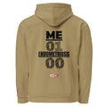 ILLTOCHILL Endometriosis Hoodie