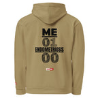 ILLTOCHILL Endometriosis Hoodie