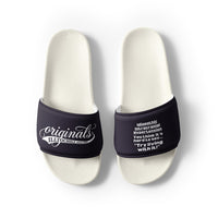 ILLTOCHILL IIH Slides