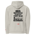 ILLTOCHILL EDS Hoodie