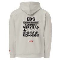 ILLTOCHILL EDS Hoodie