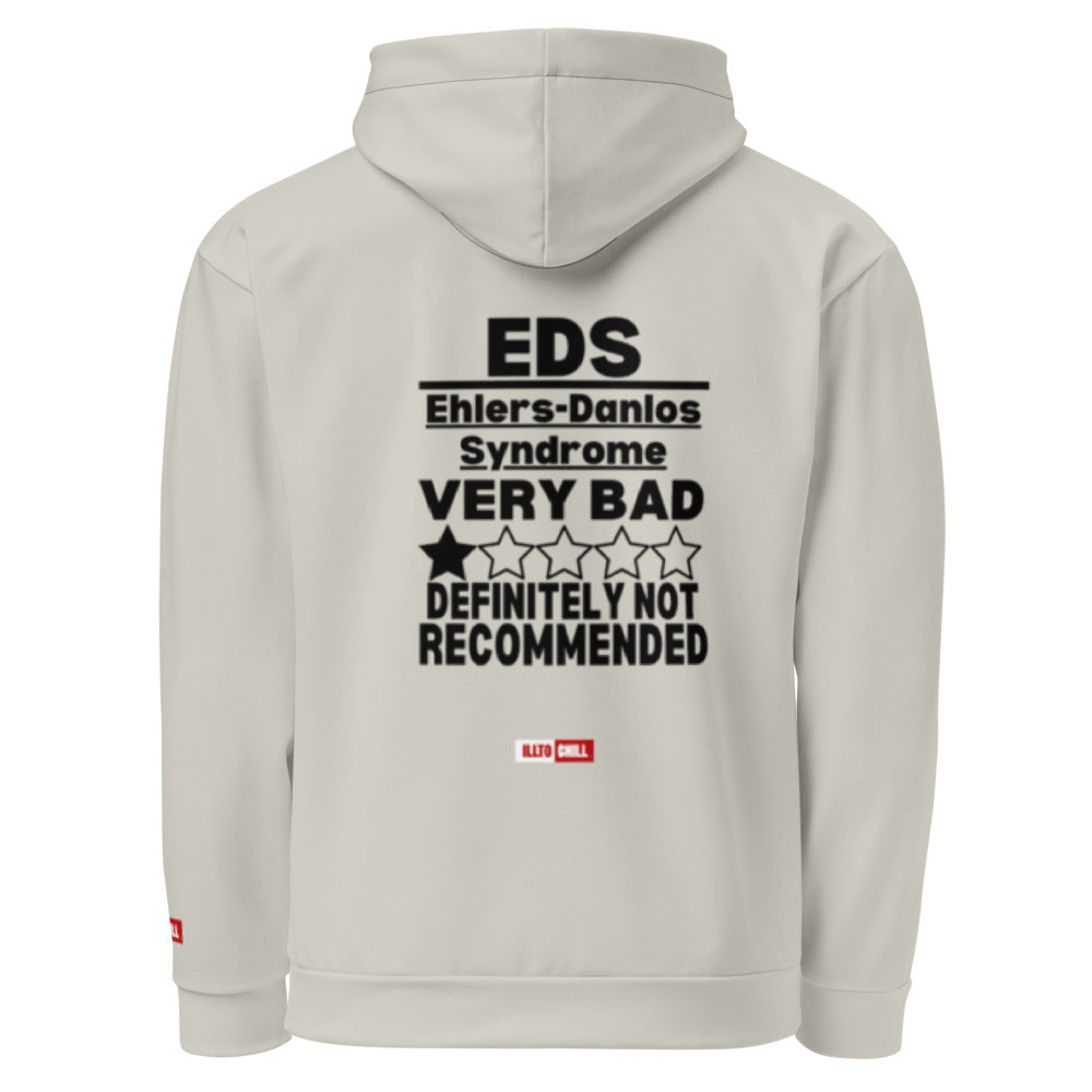 ILLTOCHILL EDS Hoodie