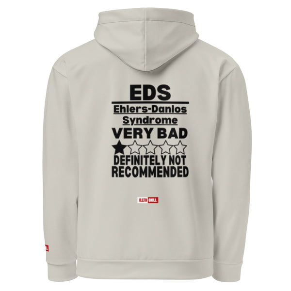 ILLTOCHILL EDS Hoodie
