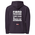 ILLTOCHILL Fibromyalgia Hoodie