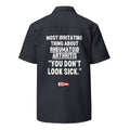 ILLTOCHILL RA Button_Shirt