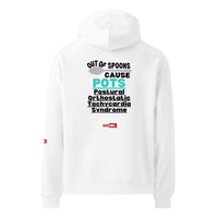 ILLTOCHILL POTS Hoodie