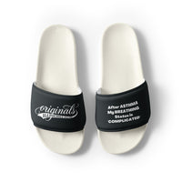 ILLTOCHILL Asthma Slides
