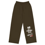 ILLTOCHILL Endometriosis Wide_Leg_Pants