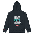 ILLTOCHILL POTS Zip_Hoodie