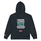 ILLTOCHILL POTS Zip_Hoodie