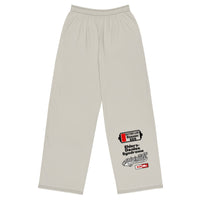 ILLTOCHILL EDS Wide_Leg_Pants