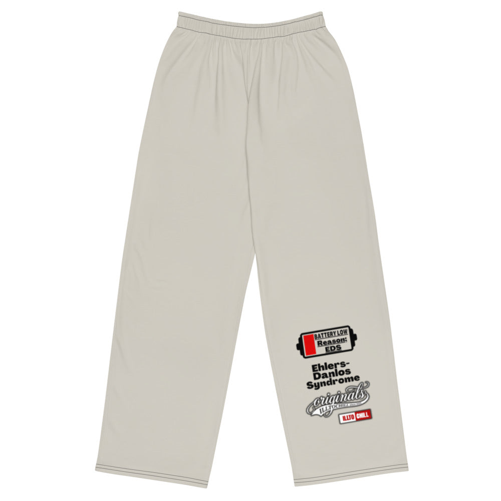 ILLTOCHILL EDS Wide_Leg_Pants