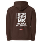 ILLTOCHILL MS Hoodie