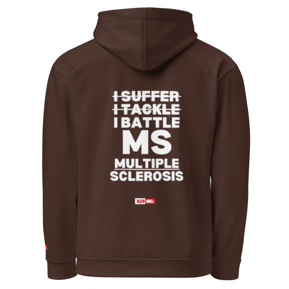 ILLTOCHILL MS Hoodie