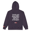 ILLTOCHILL Chiari Zip_Hoodie