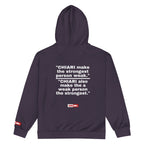 ILLTOCHILL Chiari Zip_Hoodie