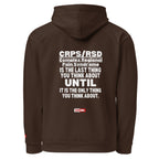 ILLTOCHILL CRPS Hoodie