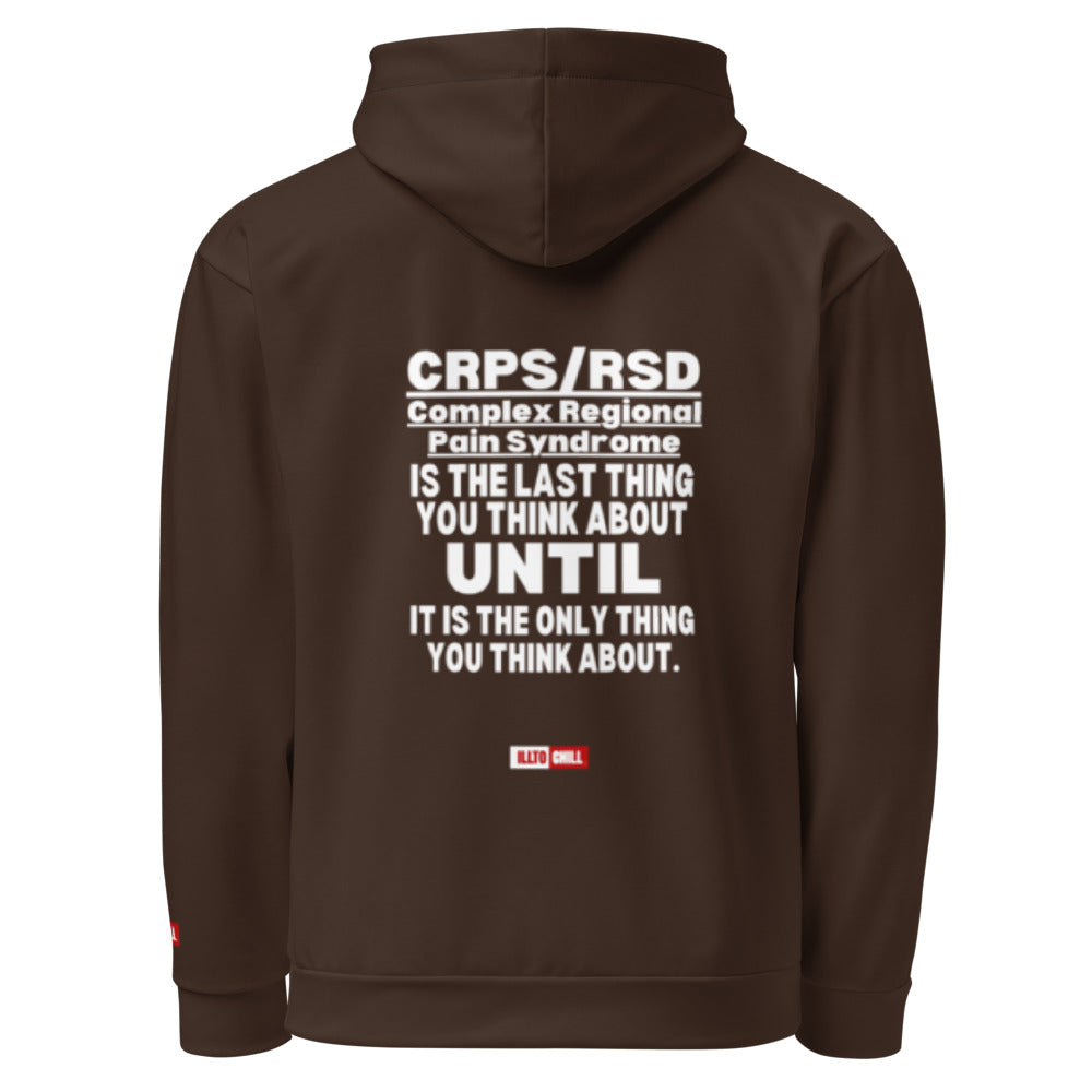 ILLTOCHILL CRPS Hoodie