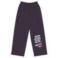 ILLTOCHILL Chiari Wide_Leg_Pants