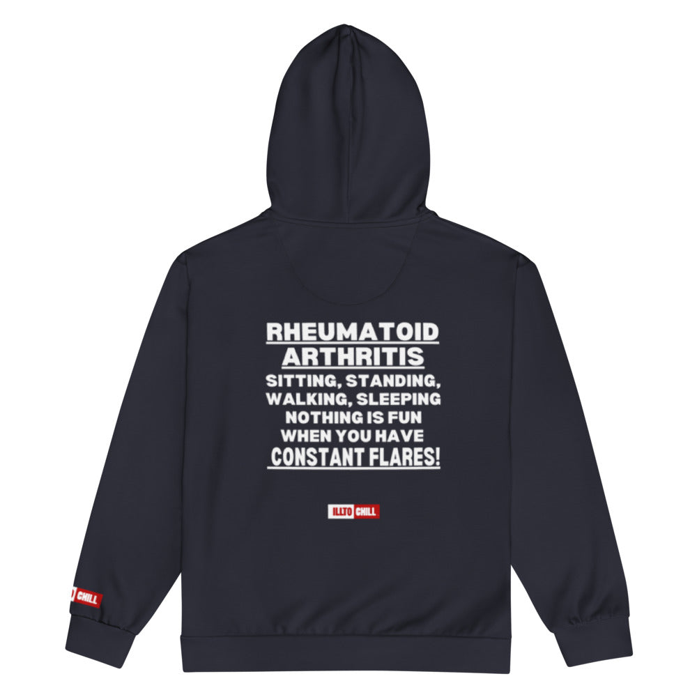 ILLTOCHILL RA Zip_Hoodie