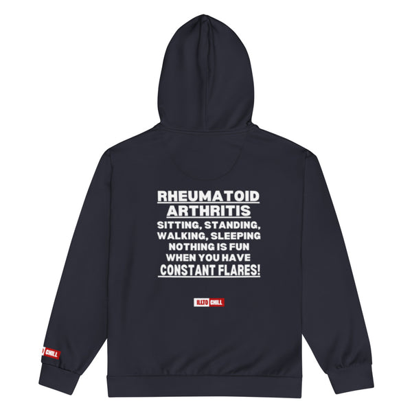 ILLTOCHILL RA Zip_Hoodie