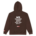 ILLTOCHILL MS Zip_Hoodie