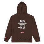 ILLTOCHILL MS Zip_Hoodie