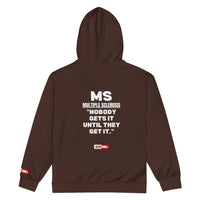 ILLTOCHILL MS Zip_Hoodie