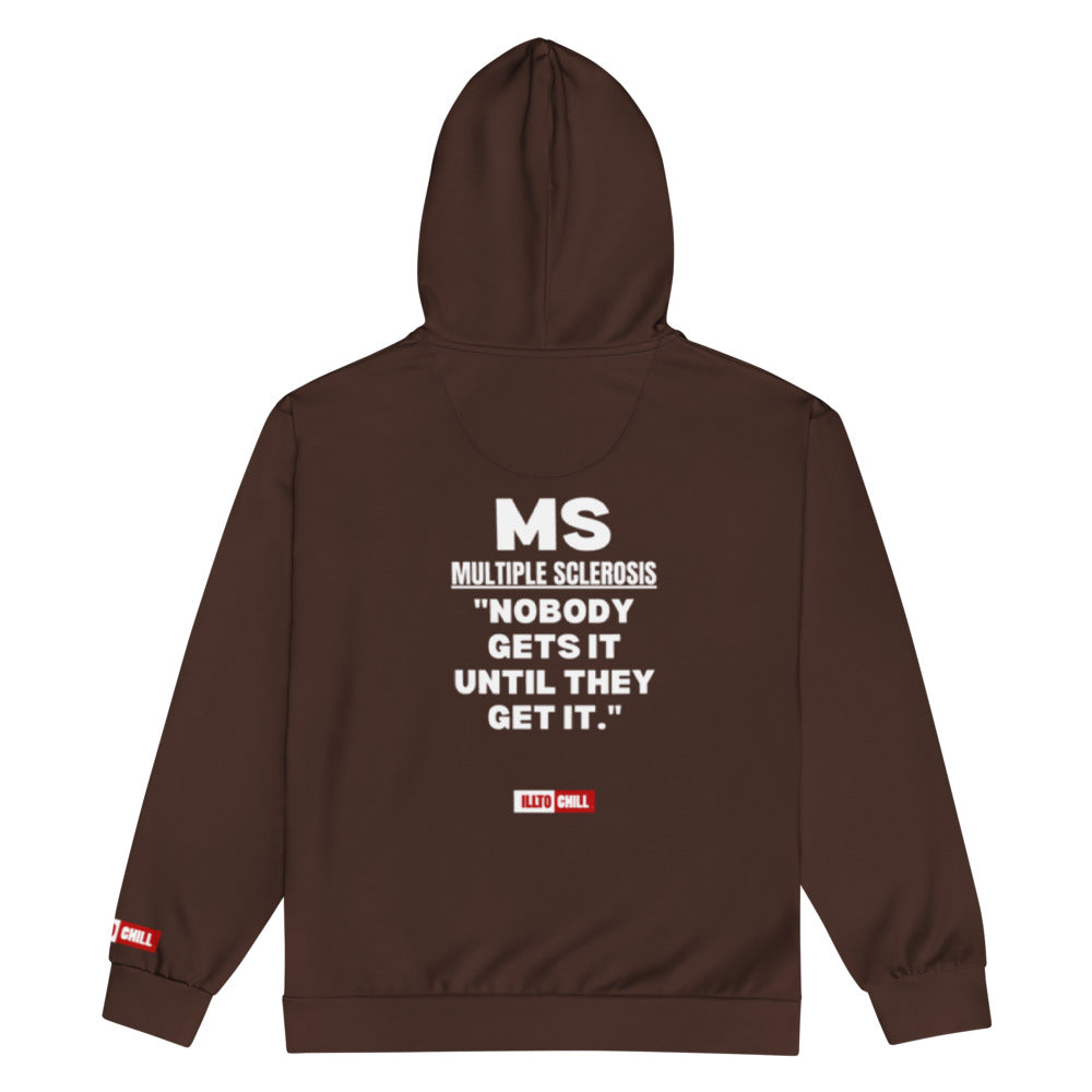 ILLTOCHILL MS Zip_Hoodie