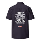 ILLTOCHILL IIH Button_Shirt