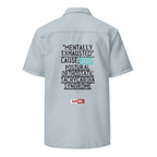 ILLTOCHILL POTS Button_Shirt