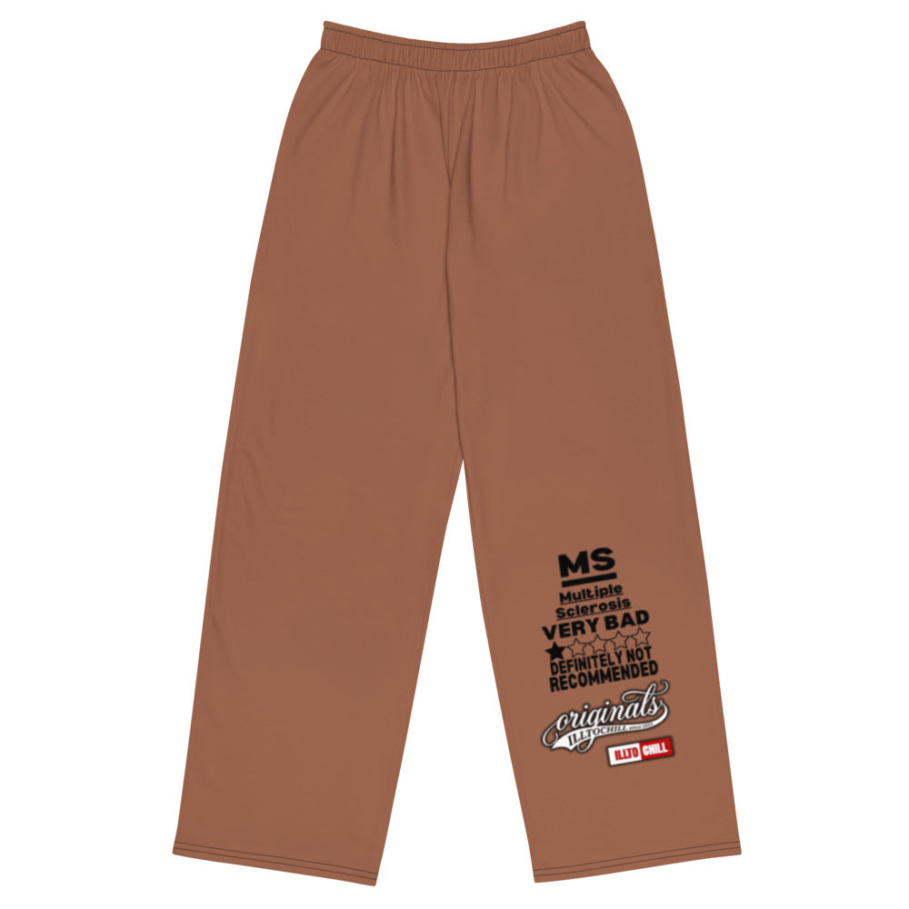 ILLTOCHILL MS Wide_Leg_Pants