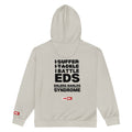 ILLTOCHILL EDS Zip_Hoodie