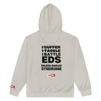 ILLTOCHILL EDS Zip_Hoodie