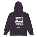 ILLTOCHILL Fibromyalgia Zip_Hoodie