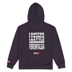 ILLTOCHILL Fibromyalgia Zip_Hoodie