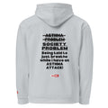 ILLTOCHILL Asthma Hoodie