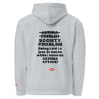 ILLTOCHILL Asthma Hoodie