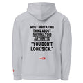 ILLTOCHILL RA Hoodie