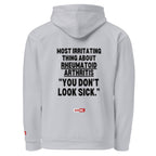 ILLTOCHILL RA Hoodie