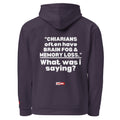 ILLTOCHILL Chiari Hoodie