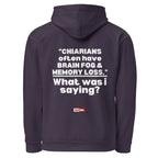 ILLTOCHILL Chiari Hoodie