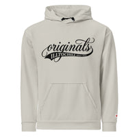 ILLTOCHILL EDS Hoodie