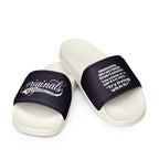 ILLTOCHILL IIH Slides