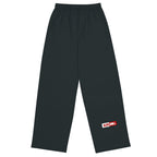 ILLTOCHILL Asthma Wide_Leg_Pants