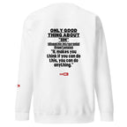 ILLTOCHILL IIH Sweatshirt