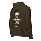 ILLTOCHILL Endometriosis Zip_Hoodie