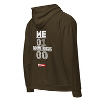 ILLTOCHILL Endometriosis Zip_Hoodie