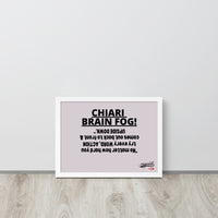 ILLTOCHILL Chiari Poster
